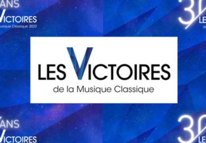 Victoires de la musique classique 2023 : les artistes récompensés