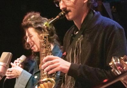 Brooklyn Connections