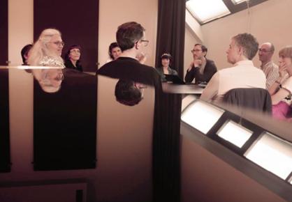 Imaginer les futurs du spectacle vivant