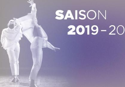 Découvrez la saison 2019-2020