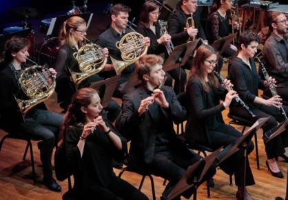 L’Orchestre des lauréats du Conservatoire recrute