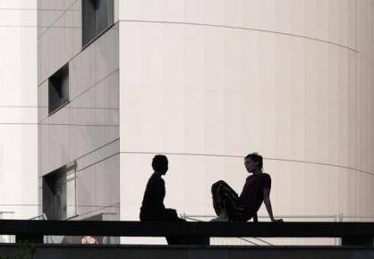 Le Conservatoire limite en corps