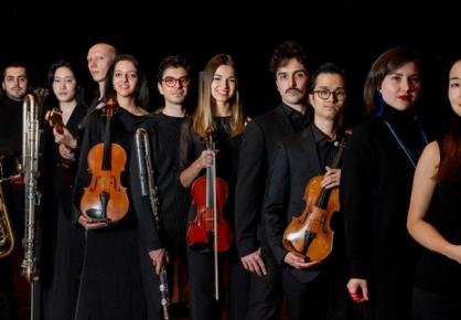 Rejoignez l’Ensemble Next du CNSMDP !