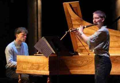De la musique ancienne aux pratiques musicales historiques