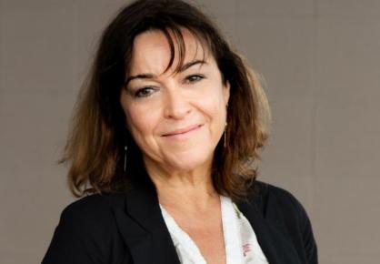 Nomination de Anne-Marie Le Guével, directrice par intérim