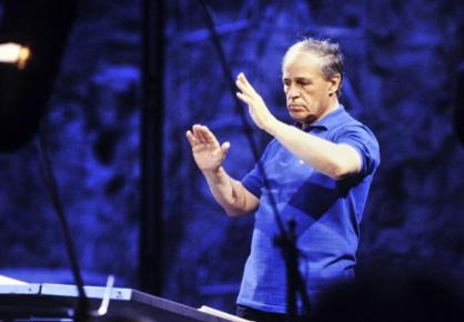 Centenaire Pierre Boulez