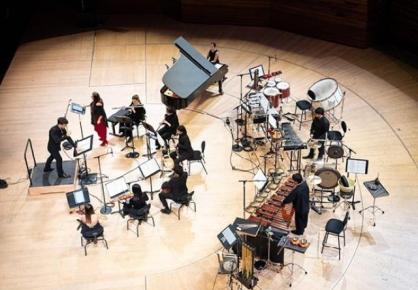 Une nouvelle promotion pour l’Artist Diploma – Interprétation Création