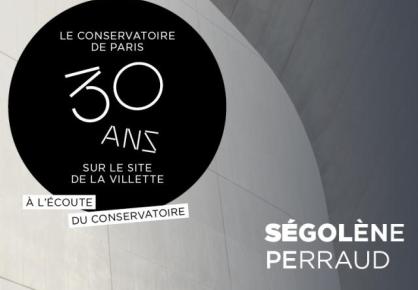 À l’écoute du Conservatoire 5/6