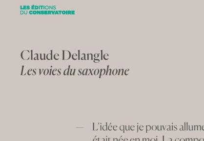 Claude Delangle