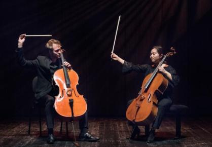 Presse ©Ferrante-Ferranti CNSMDP 2017-18 Duo violoncelle