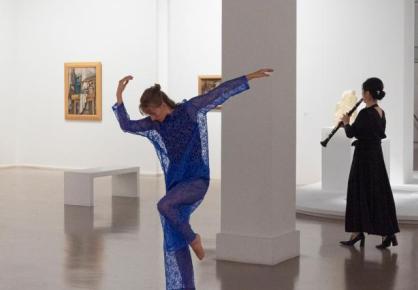 Pourquoi diable se perdre dans les musées ?