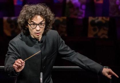 Concert du prix de composition 2ème partie 2025