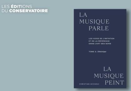 Prix du Livre France Musique - Claude Samuel