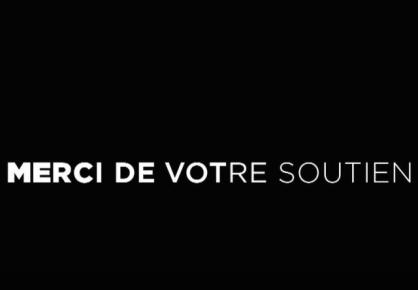Soutenez les étudiant·es du Conservatoire avant le 31 décembre 2022