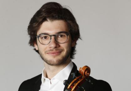 Nicolas Garrigues