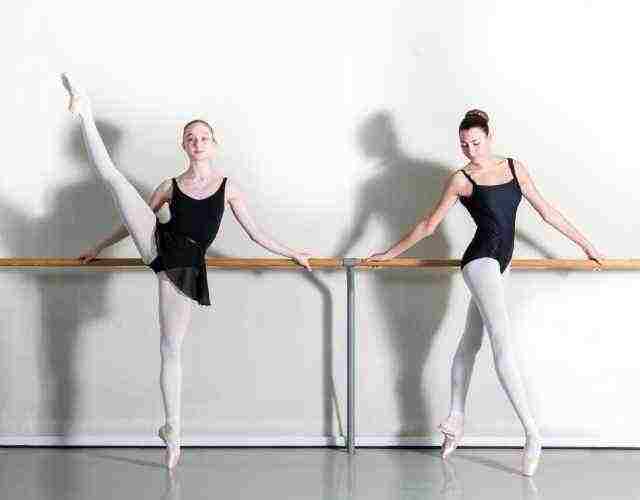 Variation Danse Contemporaine Fin 1er Cycle 2022