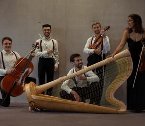 Le Bateau ivre Quintette