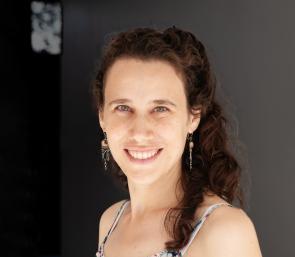 Amaya DOMINGUEZ