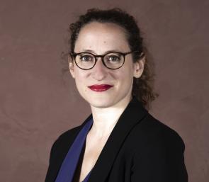 Cécile ACHILLE