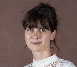 Cécile AGATOR