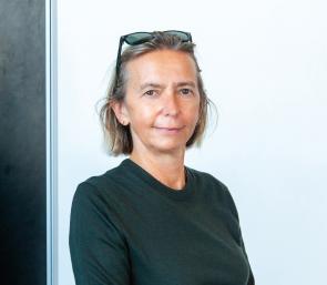 Catherine CHEYSSIAL