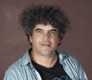 Judicaël PERROY