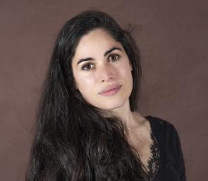 Lucile BOULANGER