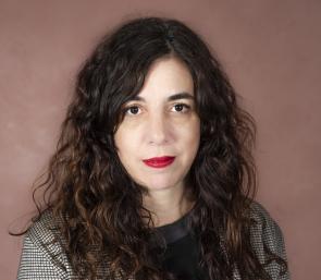 Sarah MURCIA