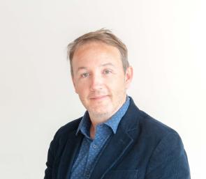 Yves BALMER