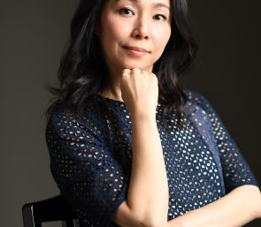 Yoshiko KOMORI-LAVAULT