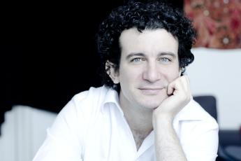 Alain ALTINOGLU