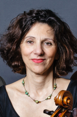 Agnès VESTERMAN