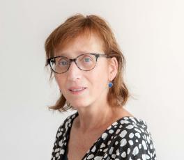 Bénédicte HARLE
