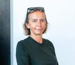 Catherine CHEYSSIAL