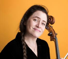 Emmanuelle BERTRAND