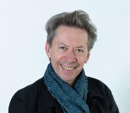 Frédéric DURIEUX