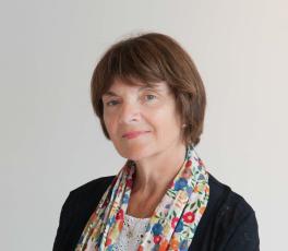 Françoise MARMIN