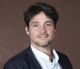 Francesco SPENDOLINI