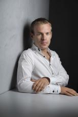 Gilles DUROT