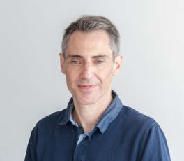 Hervé JAMET