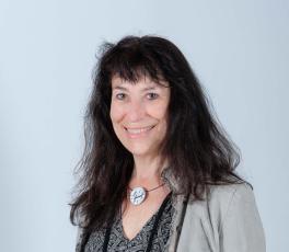 Isabelle RAGNARD
