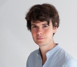 Justin TAYLOR