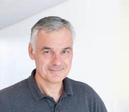 Jean-Christophe VERVOITTE