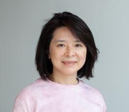 Masako SHIMURA