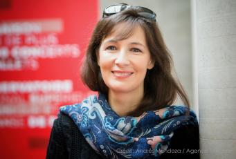 Marie-Jeanne SERERO