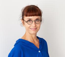 Nathalie PUBELLIER