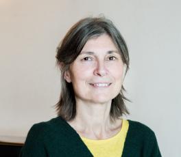 Noëlle SIMONET