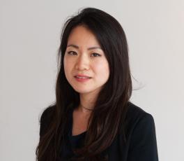 Naruko TSUJI