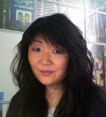 Reiko HOZU