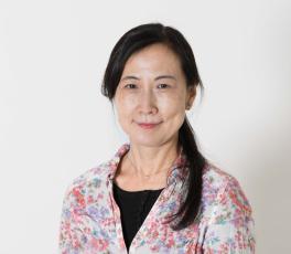 Rikako WATANABE-HENRY